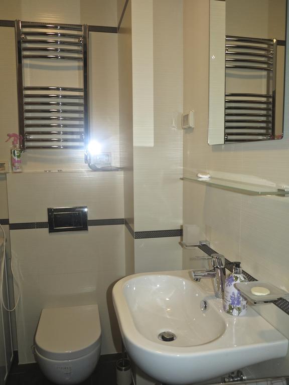 Apartment Verdan Bar Cameră foto