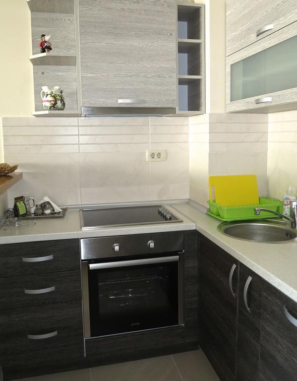 Apartment Verdan Bar Cameră foto