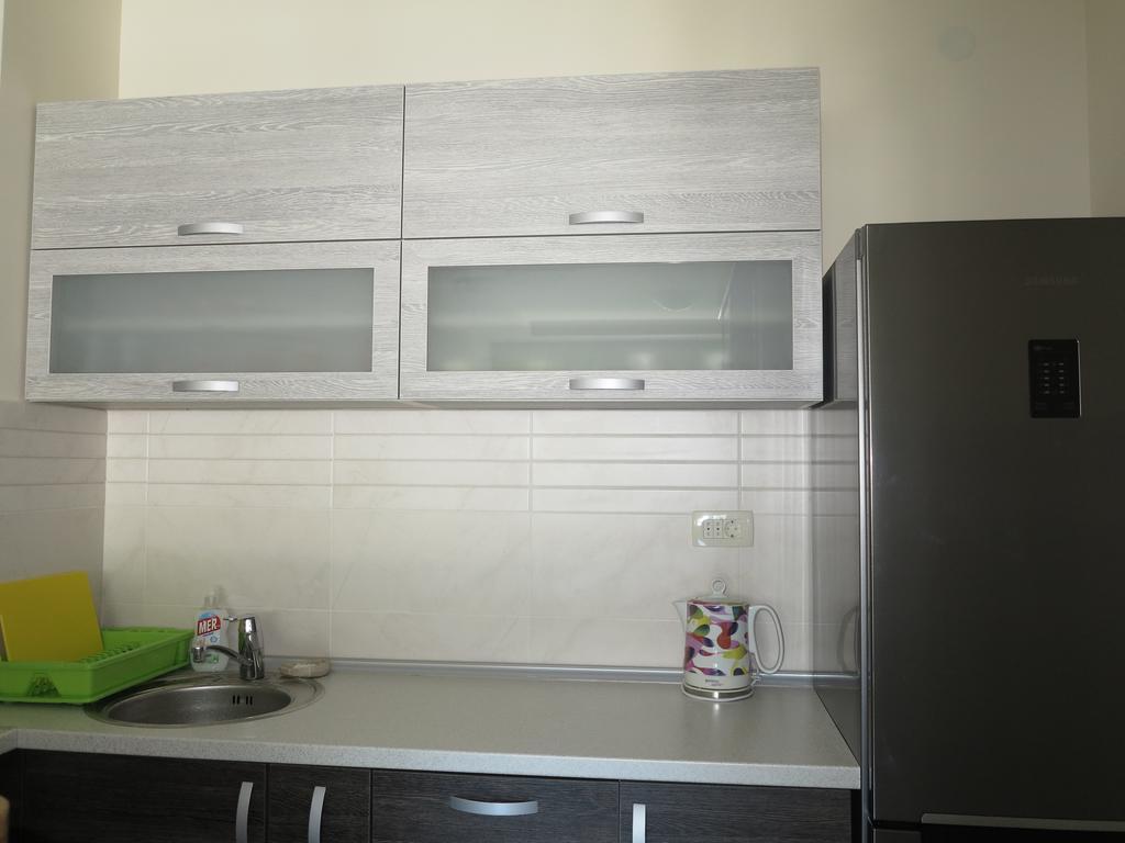 Apartment Verdan Bar Cameră foto